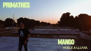 Primathes - Mango